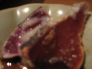 かつお漬けパッチョ レシピ 作り方 By Kayanezumi327 楽天レシピ かつお漬けパッチョ レシピ 作り方 By Kayanezumi327 楽天レシピ