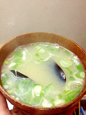 未体験の出汁味 ムール貝の味噌汁 レシピ 作り方 By Lowcameegg 楽天レシピ 未体験の出汁味 ムール貝の味噌汁 レシピ 作り方 By Lowcameegg 楽天レシピ