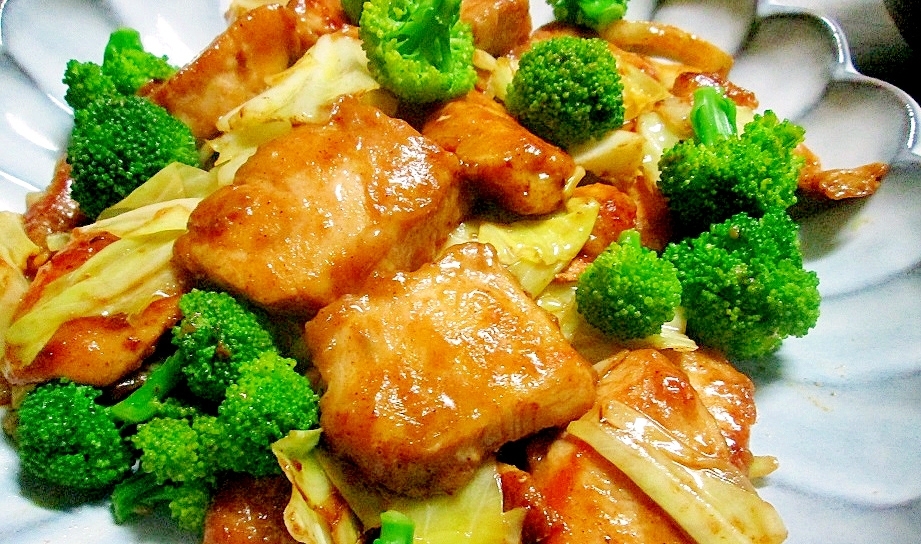 【管理栄養士の献立】パサつかないコツを押さえ、「鶏むね肉」で美味しい節約夕飯
