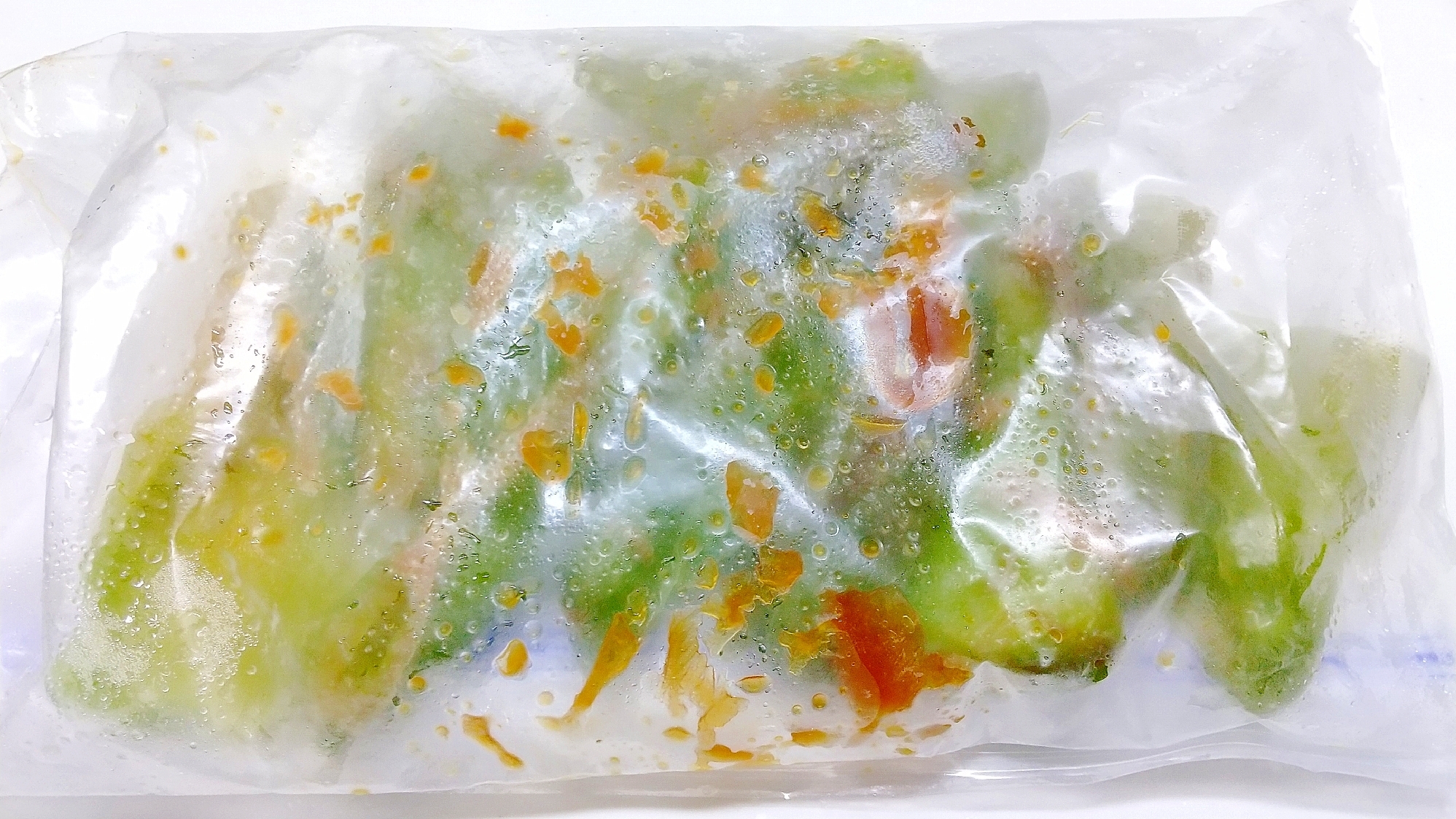 ピーマン大量消費 揚げ浸しで冷凍 レシピ 作り方 By さとママ3645 楽天レシピ