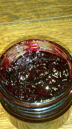 アロニアで ジャム レシピ 作り方 By Mak7 楽天レシピ アロニアで ジャム レシピ 作り方 By Mak7 楽天レシピ