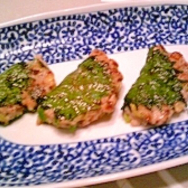 鰯のさんが焼き風 レシピ 作り方 By Yushiyutot 楽天レシピ 鰯のさんが焼き風 レシピ 作り方 By Yushiyutot 楽天レシピ