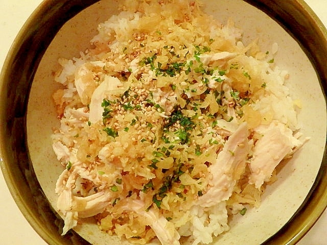 火は使いません★なんちゃって鶏天丼 レシピ・作り方 by ++めい++ - 楽天レシピ
