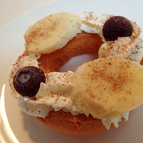 ホイップと冷凍フルーツのオールドファッション レシピ 作り方 By ぷ みぃまま 楽天レシピ ホイップと冷凍フルーツのオールドファッション レシピ 作り方 By ぷ みぃまま 楽天レシピ