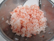 コロコロかわいい ピンクのマカロンおにぎり レシピ 作り方 By ちえ Sキッチン 楽天レシピ コロコロかわいい ピンクのマカロンおにぎり レシピ 作り方 By ちえ Sキッチン 楽天レシピ