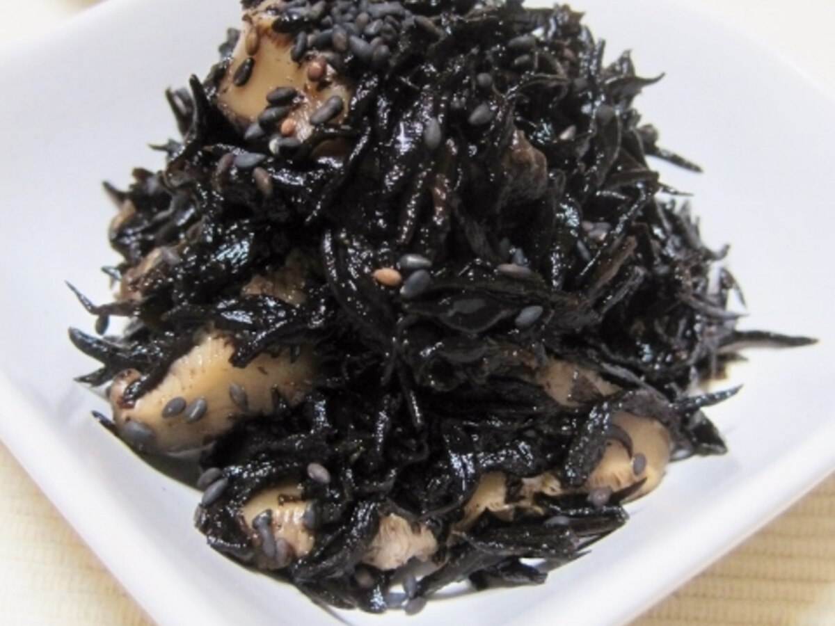魔界のご馳走 まっくろ黒煮 レシピ 作り方 By yamat 楽天レシピ 魔界のご馳走 まっくろ黒煮 レシピ 作り方 By yamat 楽天レシピ