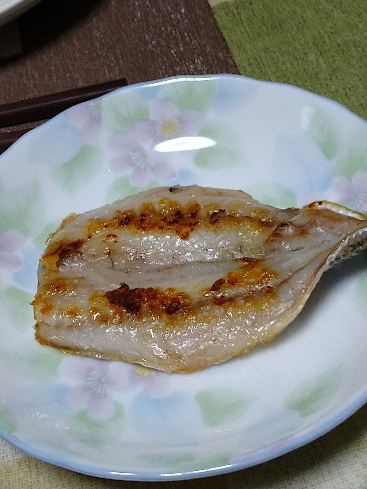 小アジの一夜干し レシピ 作り方 By Aoriika 楽天レシピ 小アジの一夜干し レシピ 作り方 By Aoriika 楽天レシピ