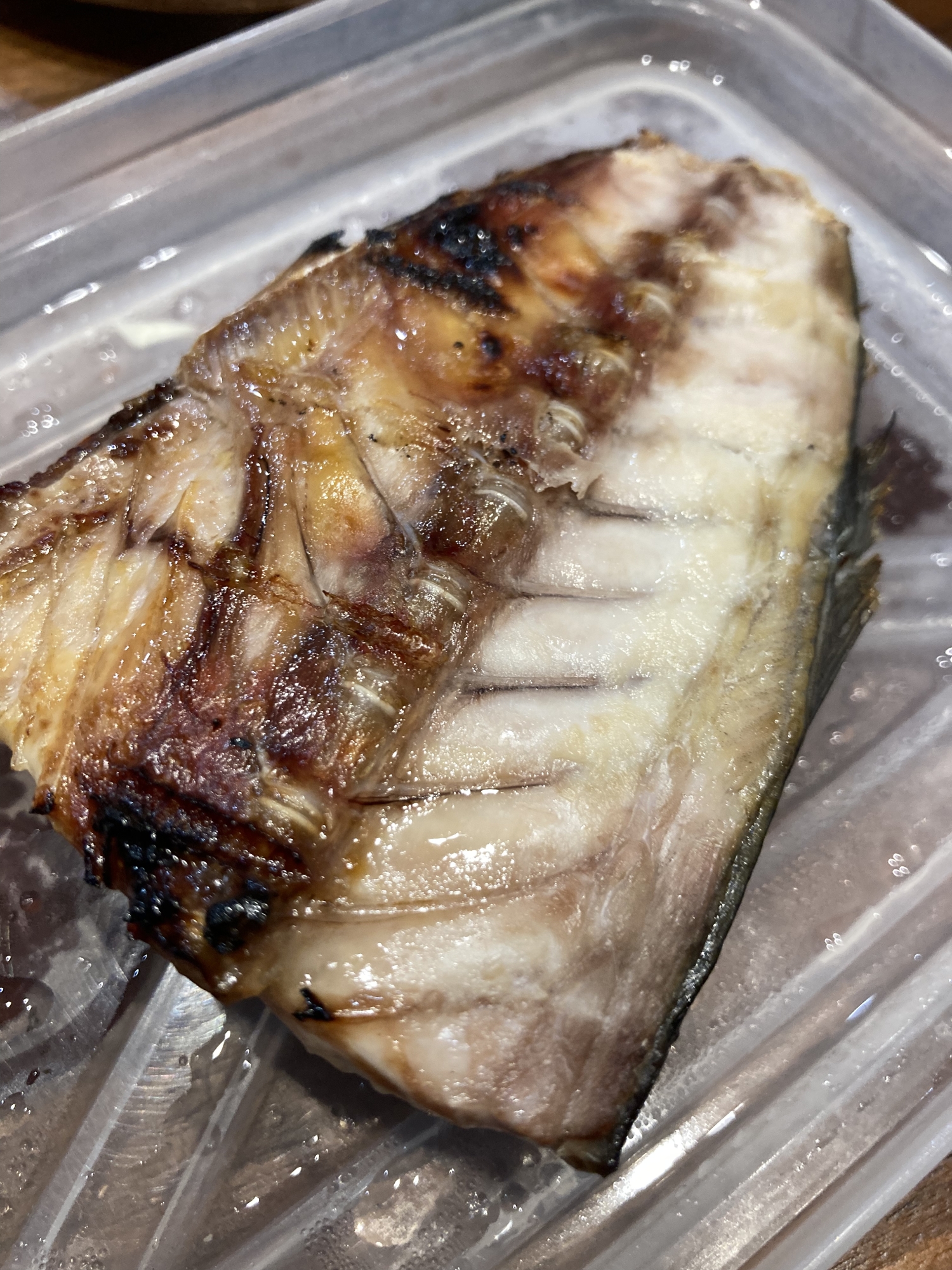 オーブンでつばすの塩焼き レシピ 作り方 By Ustat 楽天レシピ オーブンでつばすの塩焼き レシピ 作り方 By Ustat 楽天レシピ