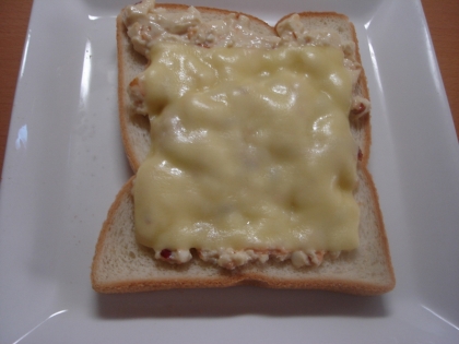 豆腐の食感がふわふわですごく美味しかったです！
また作ります、ごちそうさまでした♪