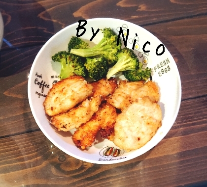 こんばんは(*^^*)生姜たっぷりで美味しかったです♪ごちそうさまでした♪