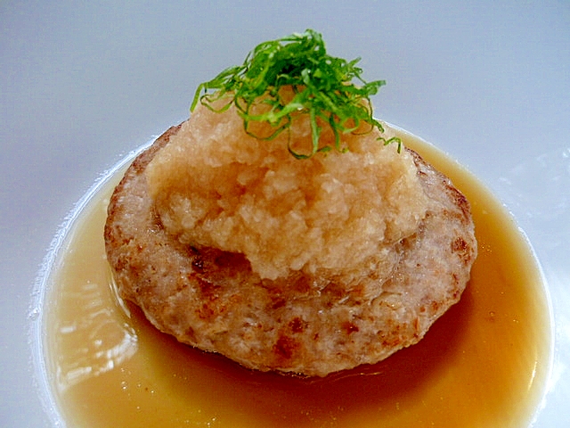 鬼おろし器で簡単 れんこんハンバーグ レシピ 作り方 By 身の茸335 楽天レシピ