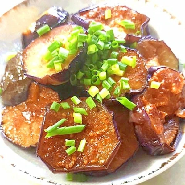 大量消費にも 加茂なすのとろとろ甘辛煮 レシピ 作り方 By Torezu 楽天レシピ 大量消費にも 加茂なすのとろとろ甘辛煮 レシピ 作り方 By Torezu 楽天レシピ