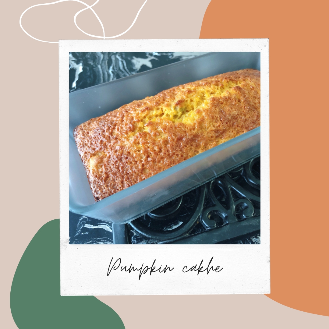 ホットケーキミックスで簡単 パンプキンケーキ レシピ 作り方 By Coro 楽天レシピ ホットケーキミックスで簡単 パンプキンケーキ レシピ 作り方 By Coro 楽天レシピ