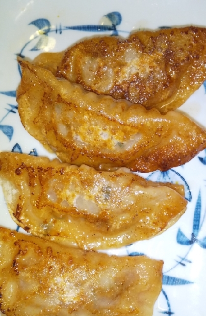 餃子