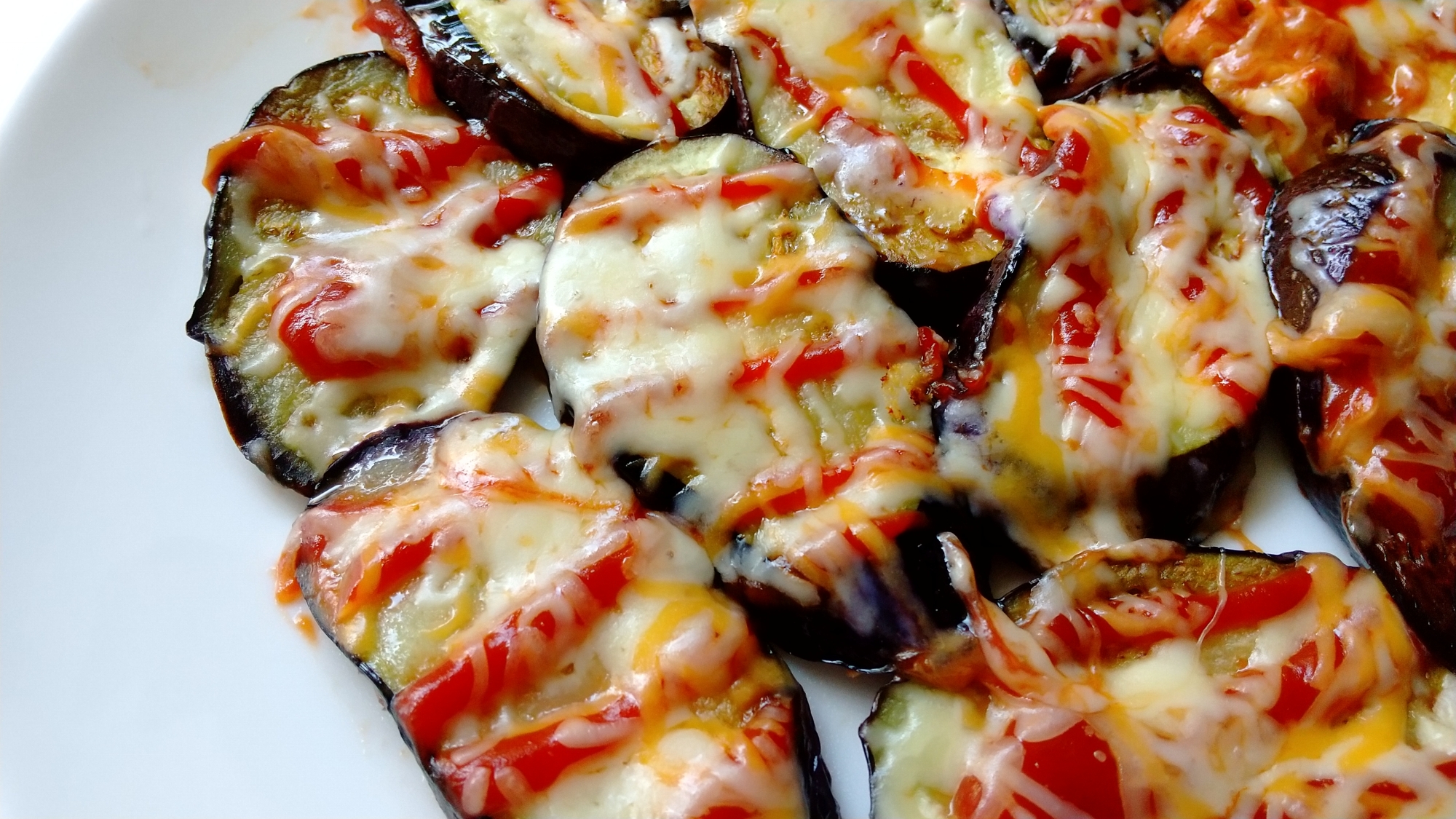 こどももパクパク なすのチーズ焼き レシピ 作り方 By くいしんぼうのにゃにゃ 楽天レシピ こどももパクパク なすのチーズ焼き レシピ 作り方 By くいしんぼうのにゃにゃ 楽天レシピ