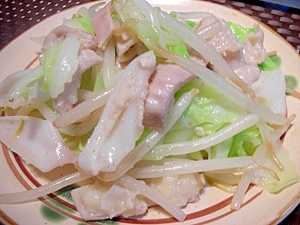 塩コショウで ホルモン野菜炒め レシピ 作り方 By Koneko315 楽天レシピ 塩コショウで ホルモン野菜炒め レシピ 作り方 By Koneko315 楽天レシピ