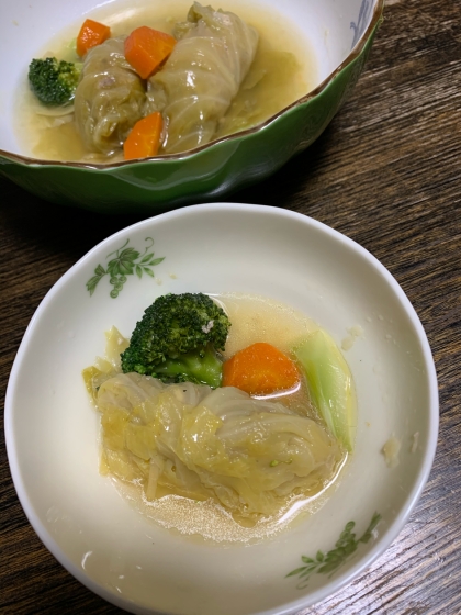 家族全員に大好評でした　♪
自分で食べても美味しくてびっくりです。
また、作ります( ´ ▽ ` )