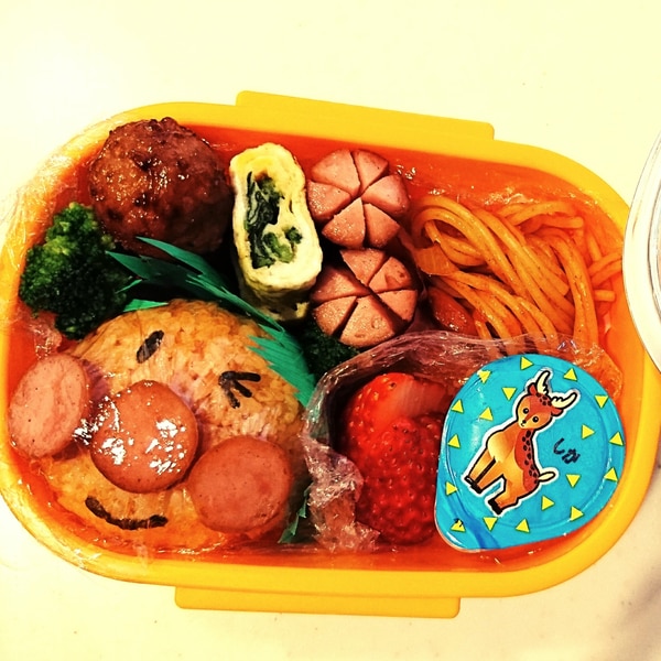 簡単 アンパンマン 幼稚園年少 お弁当5 レシピ 作り方 By Mi6952 楽天レシピ 簡単 アンパンマン 幼稚園年少 お弁当5 レシピ 作り方 By Mi6952 楽天レシピ