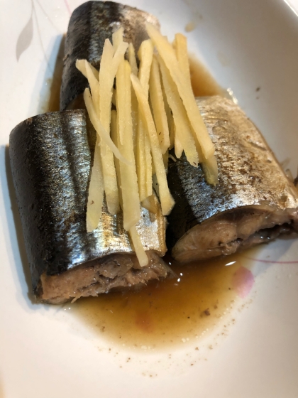 4尾で作りました。魚好きの主人はたくさん食べました。他の魚でも応用できそうですね。ごちそうさまでした(*^▽^*)