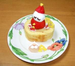 イチゴでサンタ 雪だるまの飾りケーキ レシピ 作り方 By いちごといっしょ 楽天レシピ イチゴでサンタ 雪だるまの飾りケーキ レシピ 作り方 By いちごといっしょ 楽天レシピ