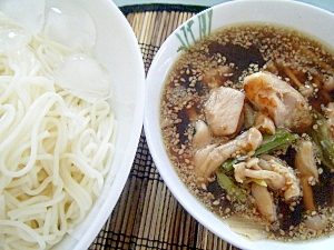 鶏ネギ つけめん レシピ 作り方 By ぬー0568 楽天レシピ 鶏ネギ つけめん レシピ 作り方 By ぬー0568 楽天レシピ