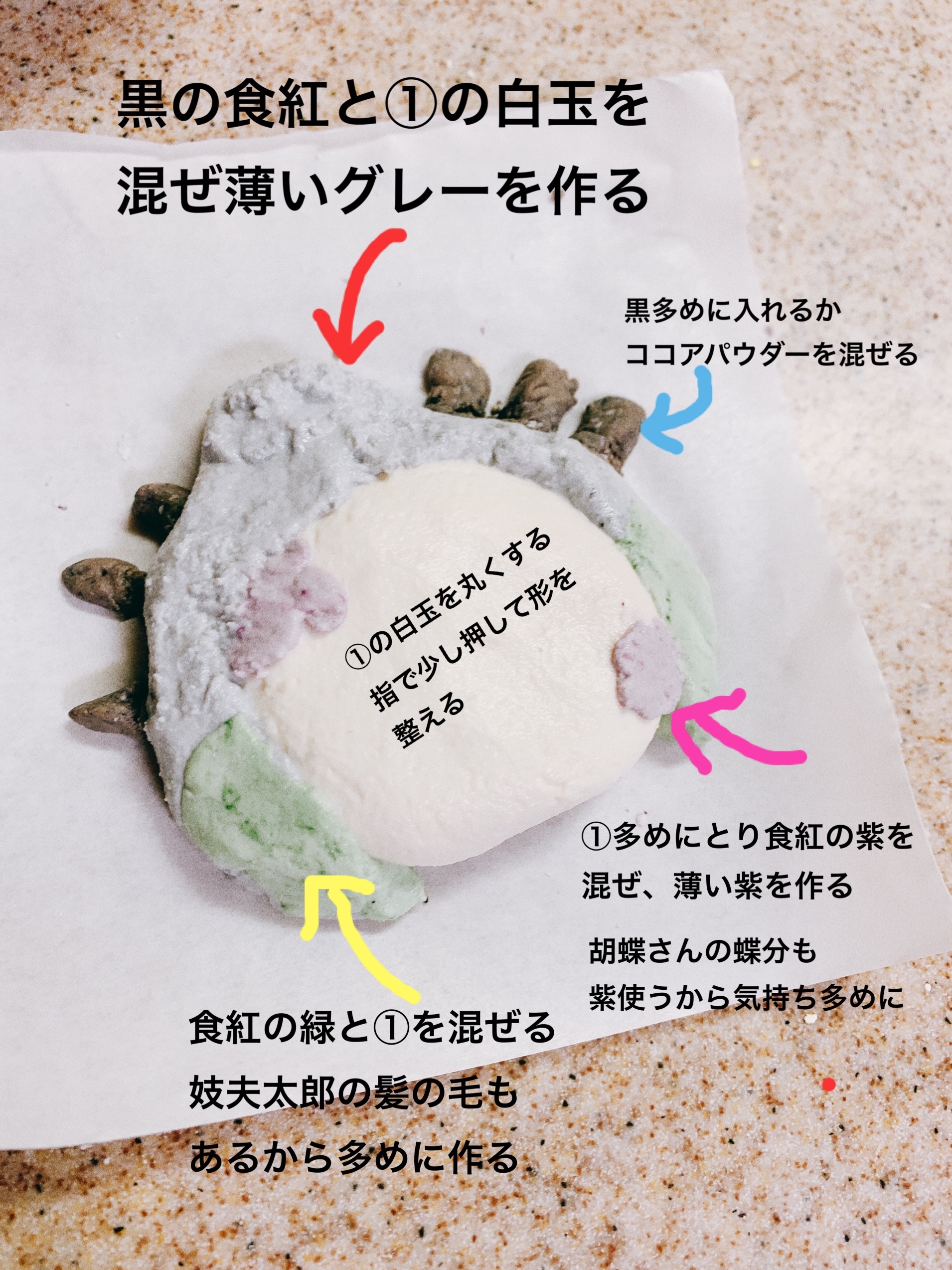 秋ですね ᙏ 私が作るお月見 白玉デコ レシピ 作り方 By あ るちゃん 楽天レシピ 秋ですね ᙏ 私が作るお月見 白玉デコ レシピ 作り方 By あ るちゃん 楽天レシピ