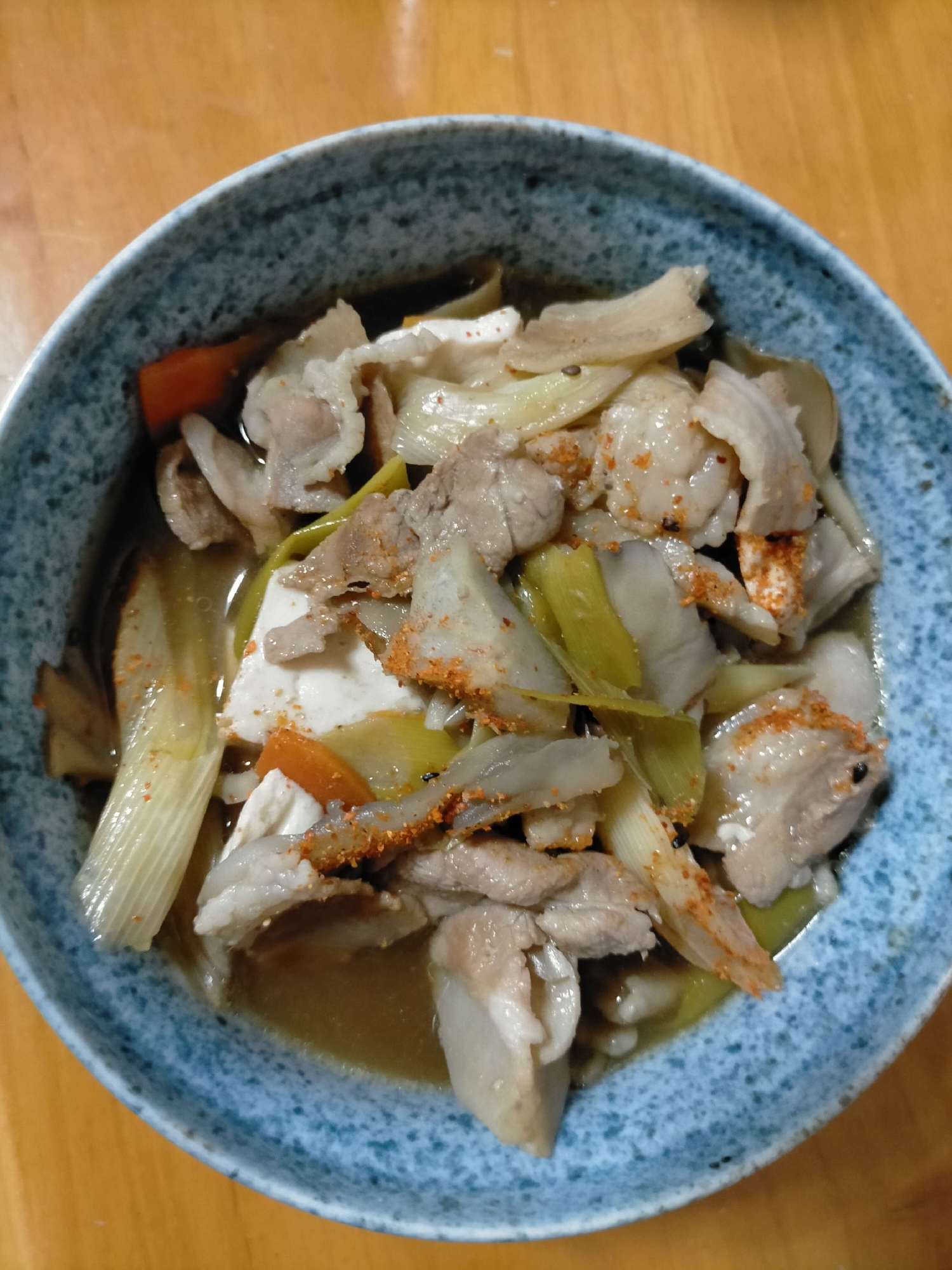 おつまみに！里芋の煮物