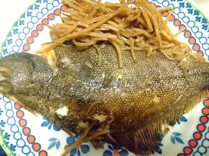 ごぼうも入れました！美味しかったです(*≧∇≦)ﾉごちそうさまです♪