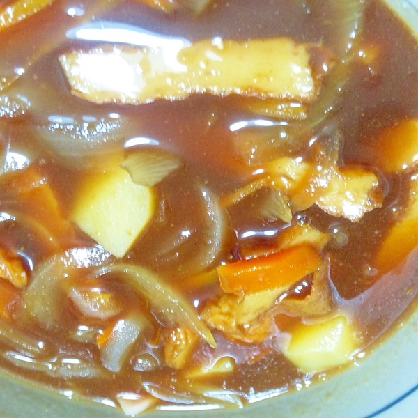 残り汁で簡単リメイク カレースープ レシピ 作り方 By みゆlove 楽天レシピ 残り汁で簡単リメイク カレースープ レシピ 作り方 By みゆlove 楽天レシピ