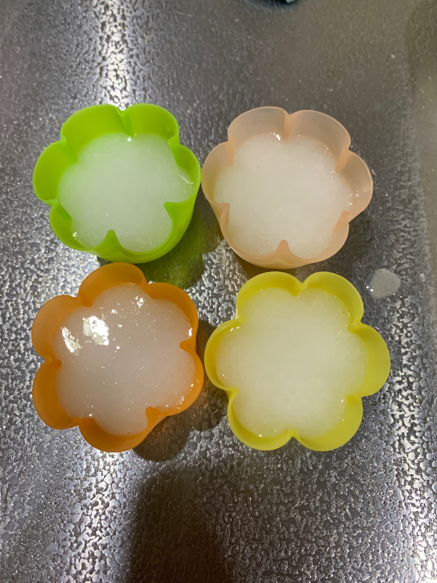 離乳食10倍粥 ブレンダーで簡単に レシピ 作り方 By あやそうママ 楽天レシピ 離乳食10倍粥 ブレンダーで簡単に レシピ 作り方 By あやそうママ 楽天レシピ