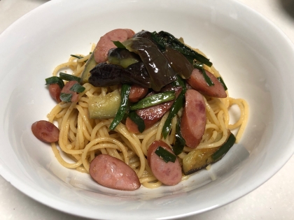 時間がない時でも手軽に美味しいパスタができて嬉しいです！
また作りたいです。