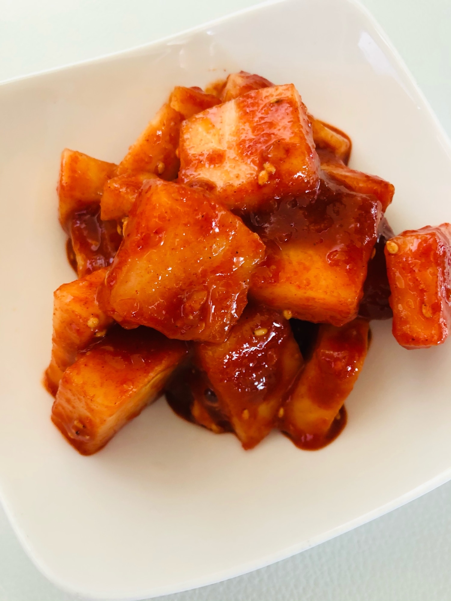 カクテキ 壮関 おつまみキムチ大根カクテキ風 75g 108袋 インテリアの壱番館plus サイズ Shineray Com Br