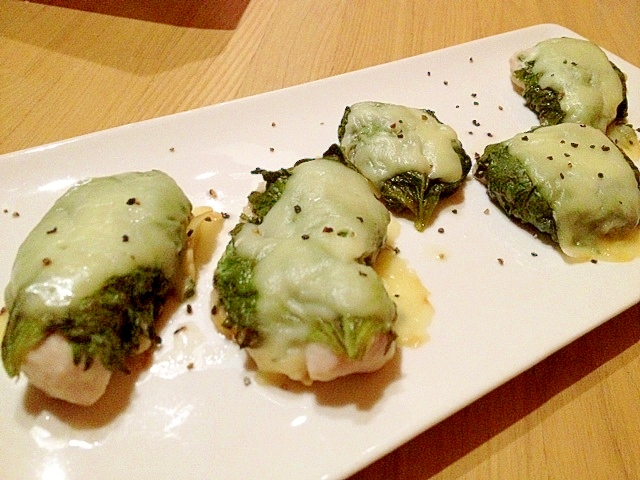 簡単なおつまみ 鶏胸肉の大葉チーズ焼き レシピ 作り方 By Uurioka 楽天レシピ 簡単なおつまみ 鶏胸肉の大葉チーズ焼き レシピ 作り方 By Uurioka 楽天レシピ