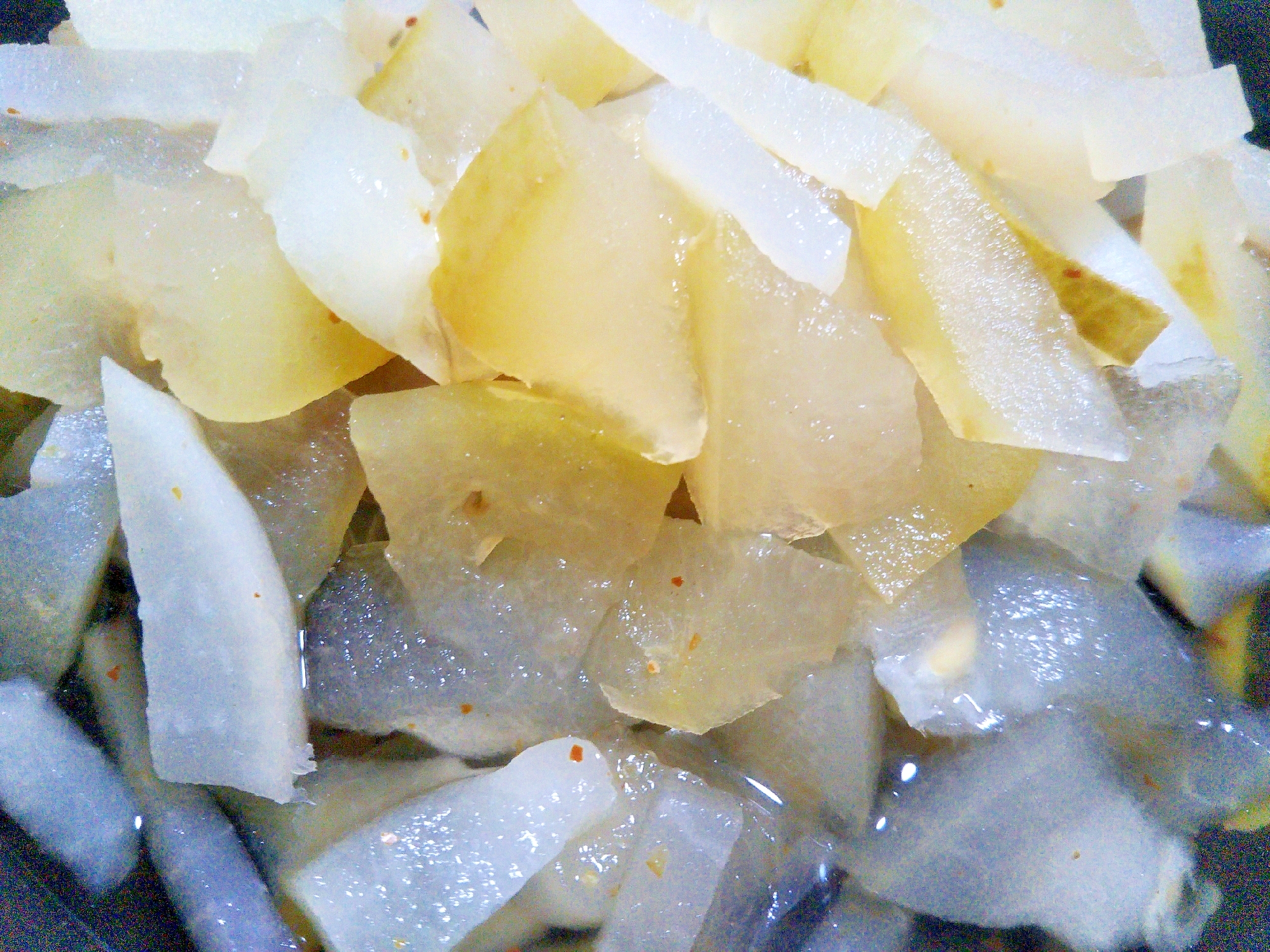 青リンゴレシピ 作り方の人気順 簡単料理の楽天レシピ 青リンゴレシピ 作り方の人気順 簡単料理の楽天レシピ