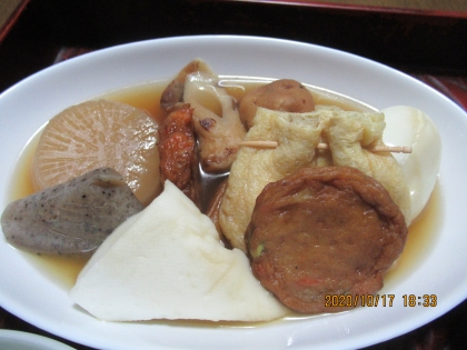 美味しく作ることが出来ました。
