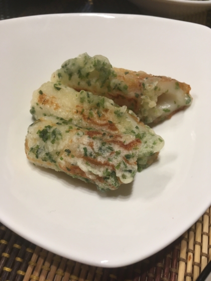 美味しかったです！
