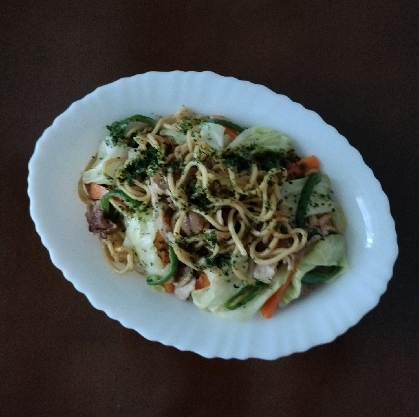 やさしい味付けが美味しいです♪別の食材でも作ってみたいです！