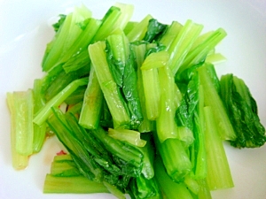 小松菜のお浸し だし醤油で簡単に レシピ 作り方 By えだまめ大好き 楽天レシピ 小松菜のお浸し だし醤油で簡単に レシピ 作り方 By えだまめ大好き 楽天レシピ