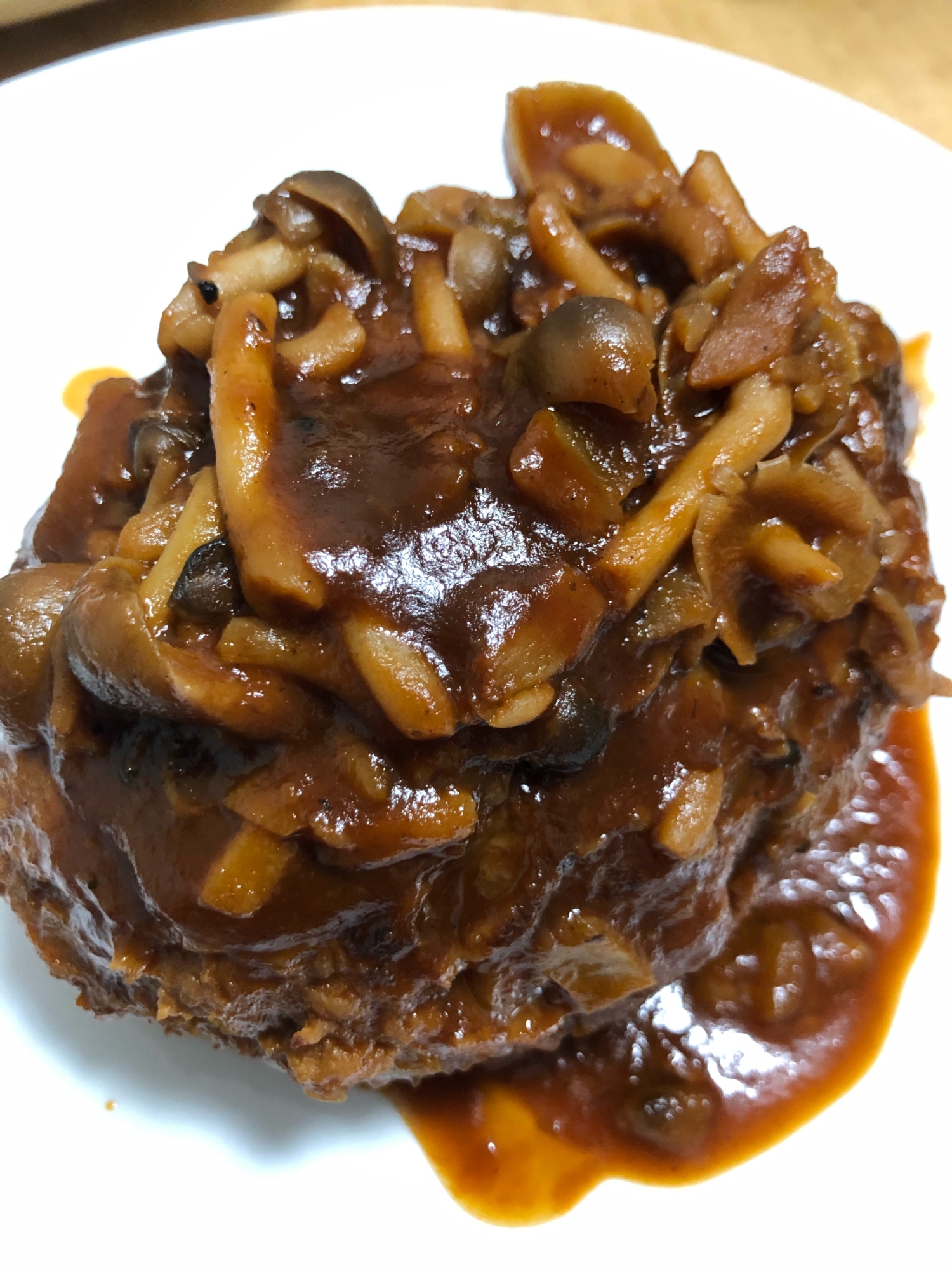 濃厚きのこソース レシピ 作り方 By あさクル 楽天レシピ