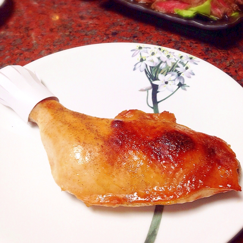 クリスマスに 簡単美味ローストチキン レシピ 作り方 By Chocoママ3 楽天レシピ クリスマスに 簡単美味ローストチキン レシピ 作り方 By Chocoママ3 楽天レシピ