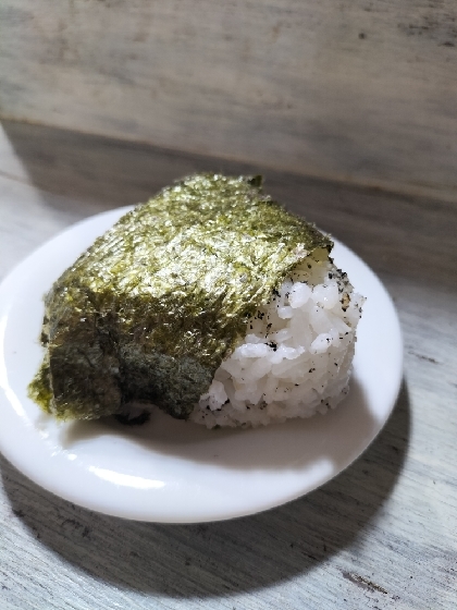 焼売おにぎり