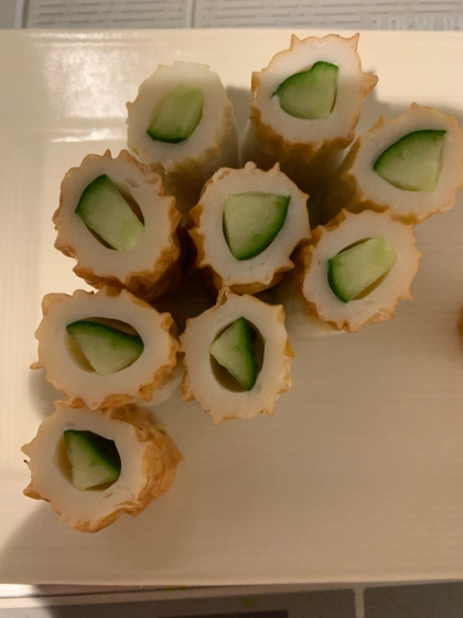 簡単でした☆