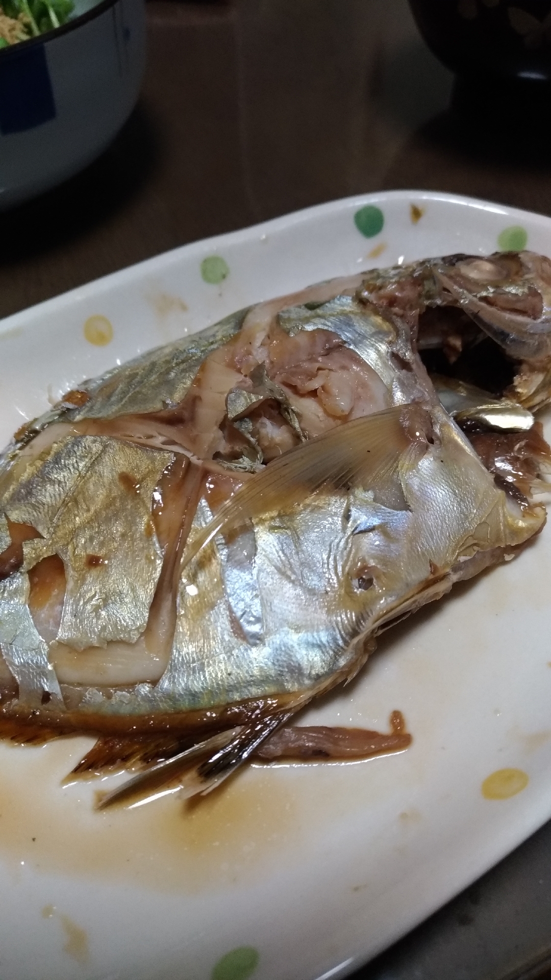 メッキの煮魚 レシピ 作り方 By Mametaro 楽天レシピ メッキの煮魚 レシピ 作り方 By Mametaro 楽天レシピ