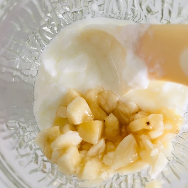 離乳食 モグモグ期 はじめてのそのままバナナ レシピ 作り方 By Mamimumai 楽天レシピ 離乳食 モグモグ期 はじめてのそのままバナナ レシピ 作り方 By Mamimumai 楽天レシピ