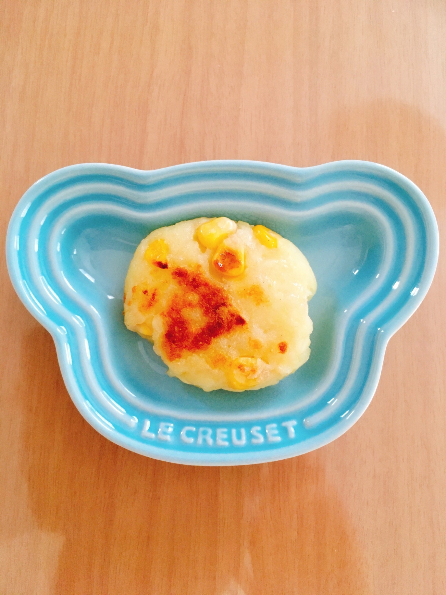 幼児食 コーンじゃがいも餅 レシピ 作り方 By Uucha 楽天レシピ 幼児食 コーンじゃがいも餅 レシピ 作り方 By Uucha 楽天レシピ