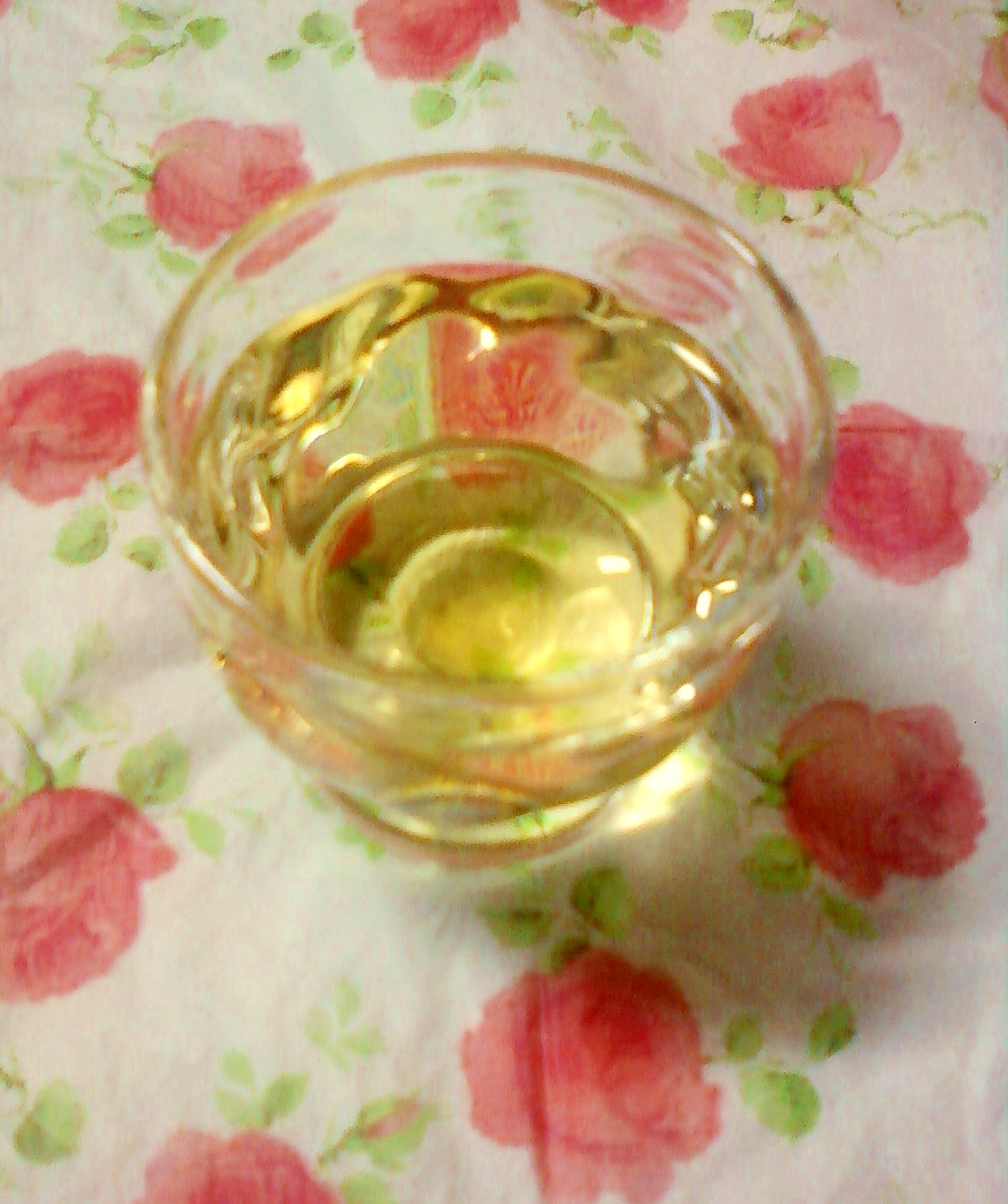 ジンとライチリキュールとレモンのカクテル レシピ 作り方 By こあくま527 楽天レシピ