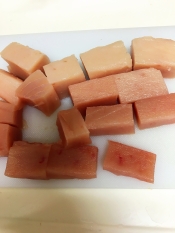 マグロの竜田揚げϵ 8 レシピ 作り方 By Yukiiiiマミー 楽天レシピ マグロの竜田揚げϵ 8 レシピ 作り方 By Yukiiiiマミー 楽天レシピ