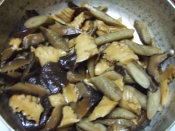 角麩 カクフ の煮物 レシピ 作り方 By Iihi009 楽天レシピ 角麩 カクフ の煮物 レシピ 作り方 By Iihi009 楽天レシピ