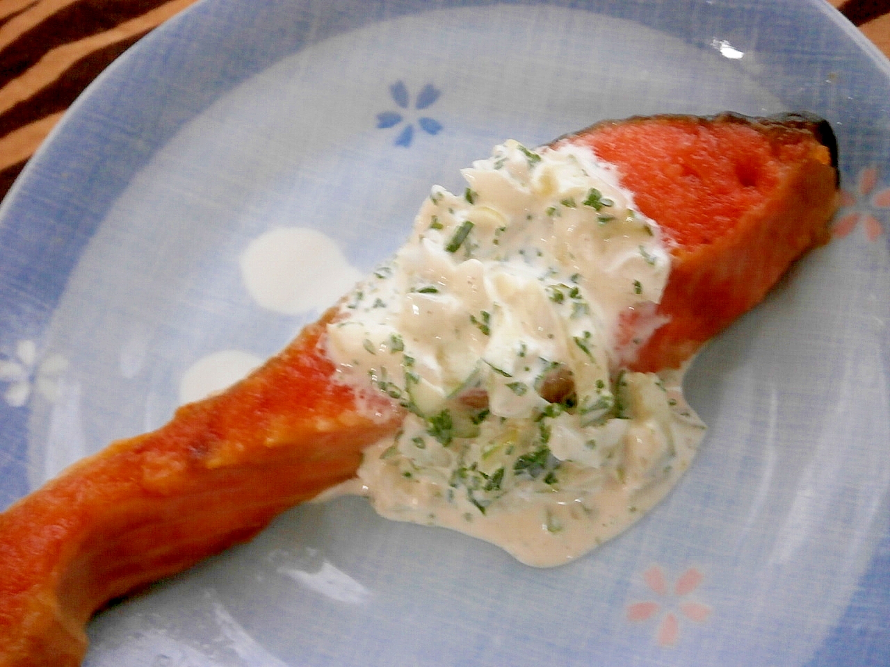 鮭のムニエル タルタルソース レシピ 作り方 By なな1151 楽天レシピ 鮭のムニエル タルタルソース レシピ 作り方 By なな1151 楽天レシピ