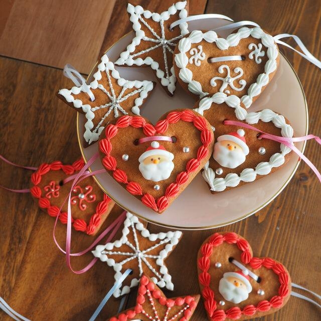 プロフーズ　レープクーヘン